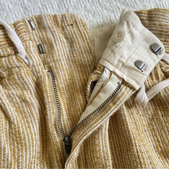 Free People Light As Sunrise Pants - Picture 8 of 10